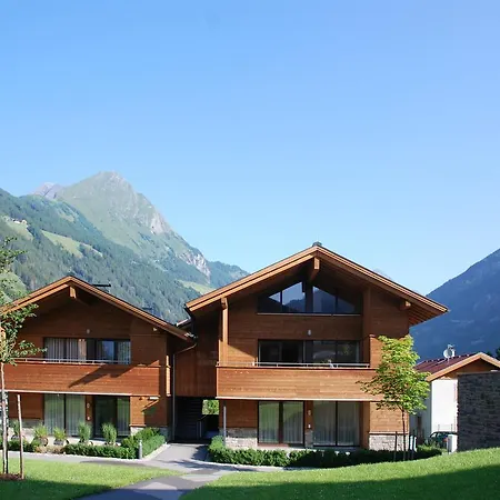Edelweiss Alpinlodge Matrei in Osttirol Exterior photo