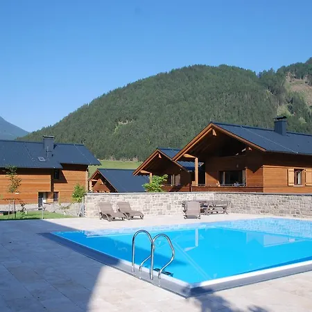 Edelweiss Alpinlodge Matrei in Osttirol Exterior photo