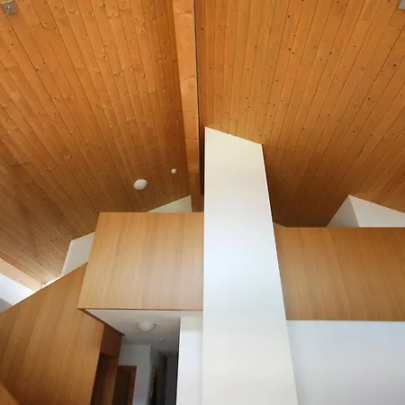 Edelweiss Alpinlodge Matrei in Osttirol Exterior photo