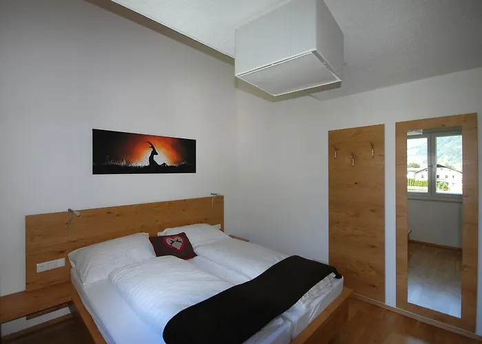 Edelweiss Alpinlodge