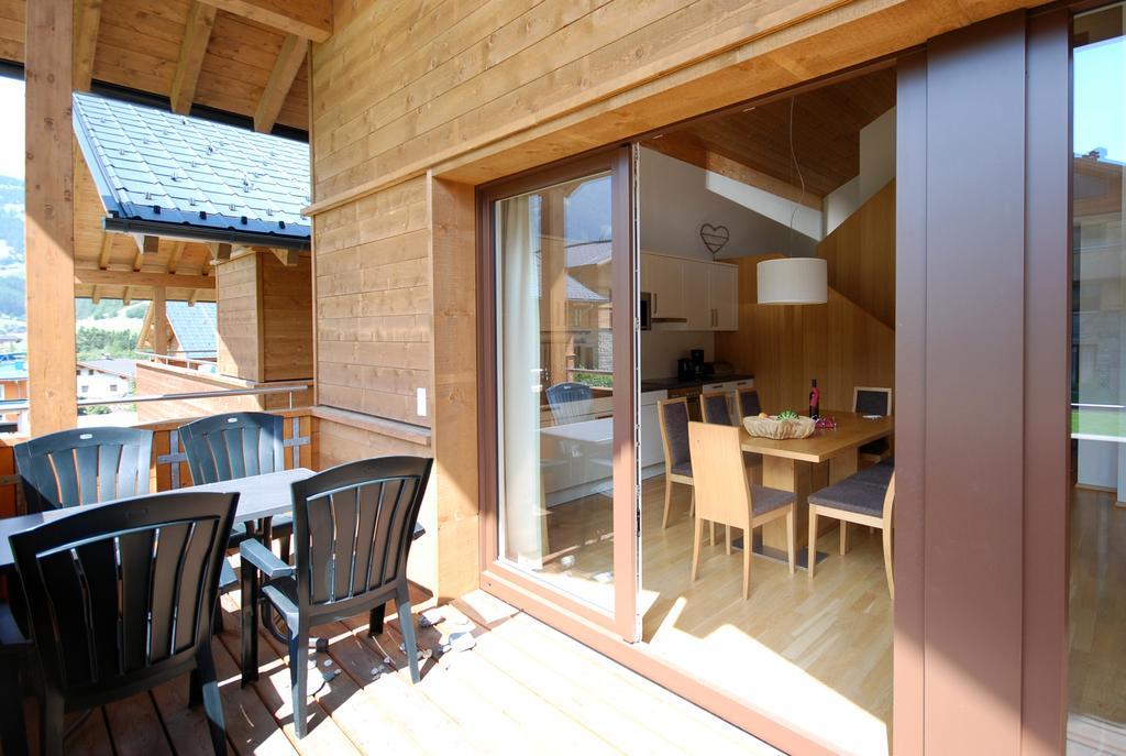Edelweiss Alpinlodge * Matrei in Osttirol