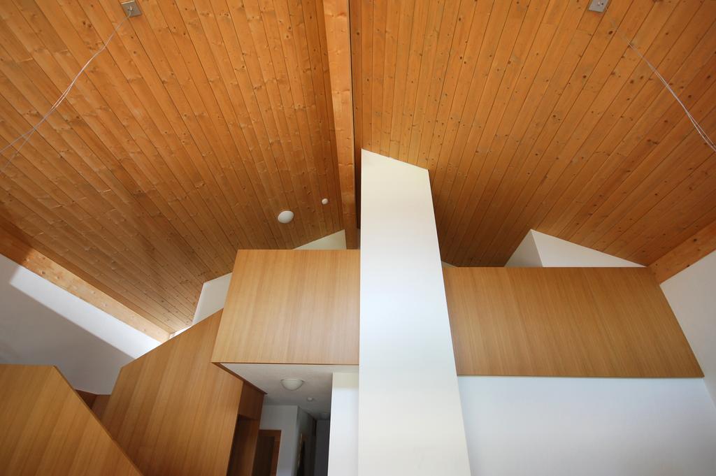 Chalet Edelweiss Alpinlodge