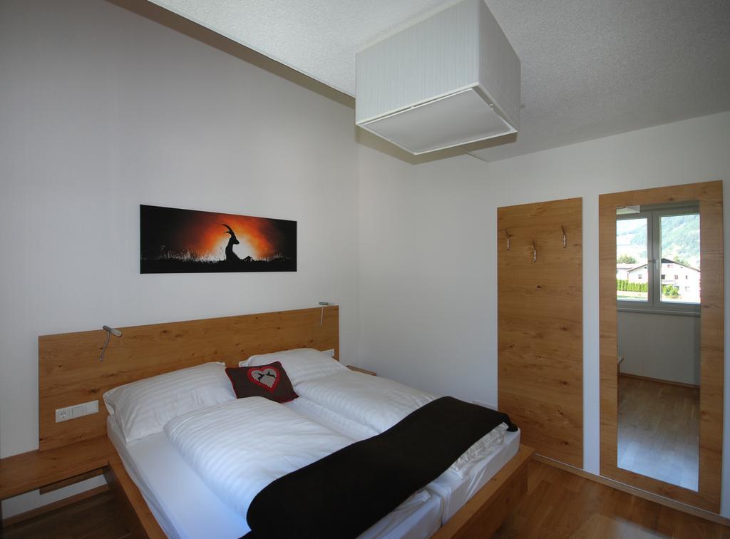 Chalet Edelweiss Alpinlodge