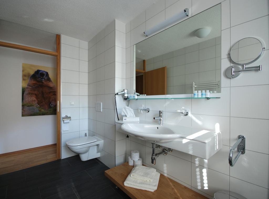 Edelweiss Alpinlodge Chalet Matrei in Osttirol