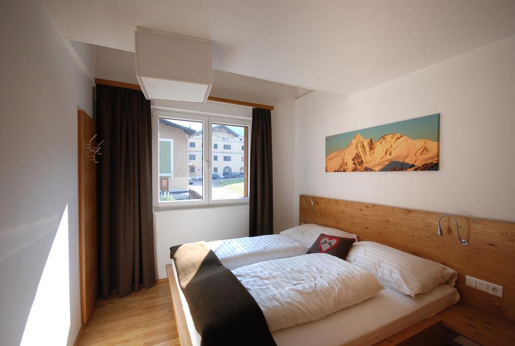 Chalet Edelweiss Alpinlodge *