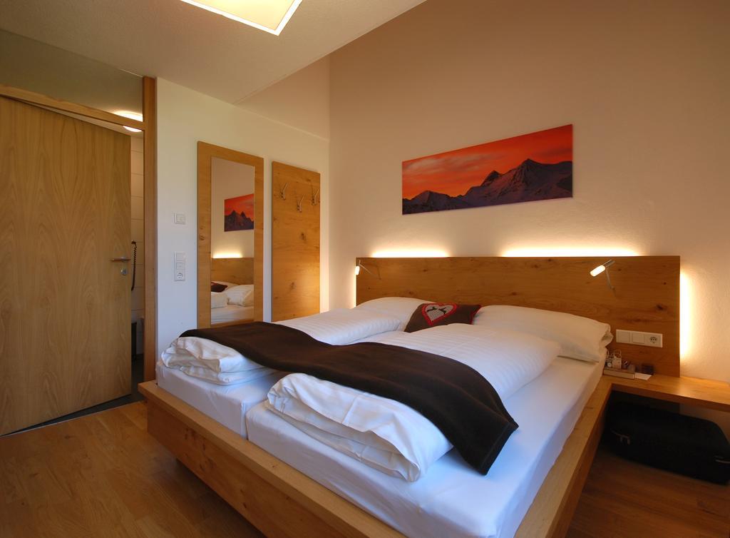 Chalet Edelweiss Alpinlodge Matrei in Osttirol