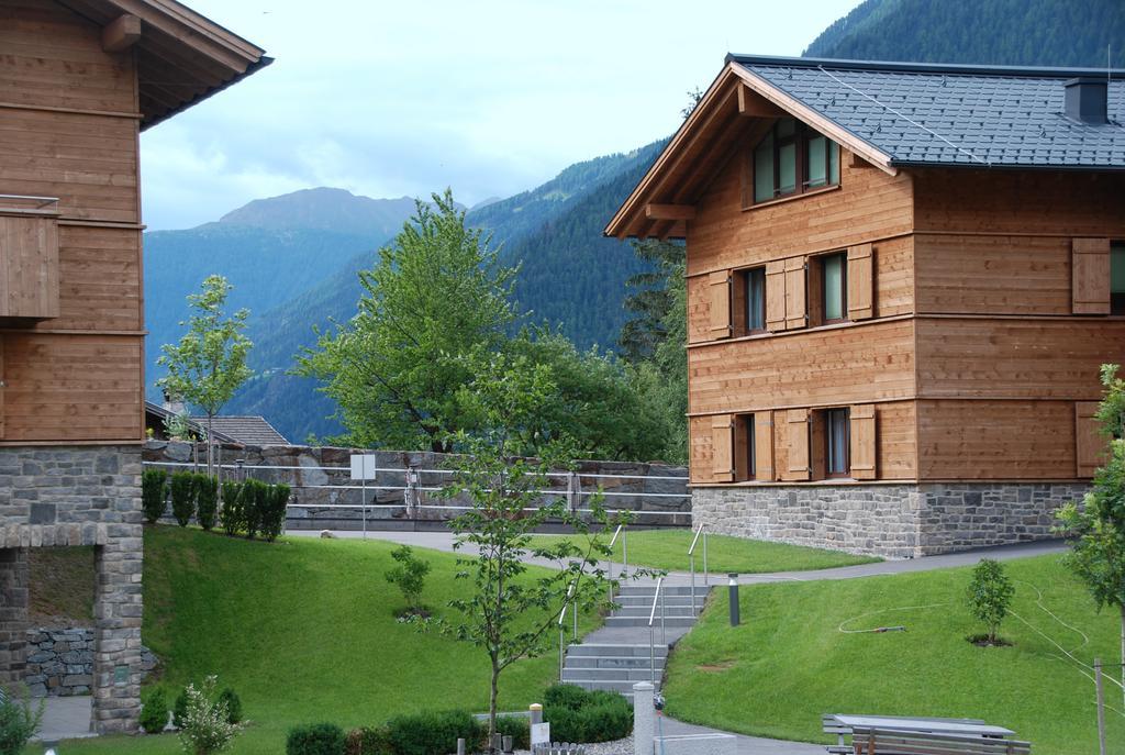 Edelweiss Alpinlodge * Matrei in Osttirol