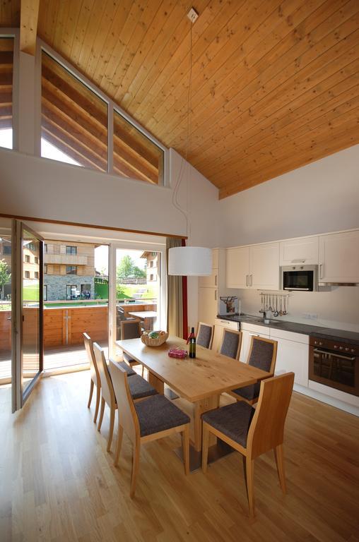 Chalet Edelweiss Alpinlodge