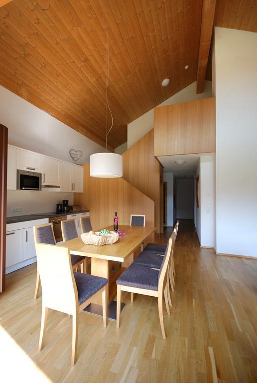 Edelweiss Alpinlodge Chalet Matrei in Osttirol