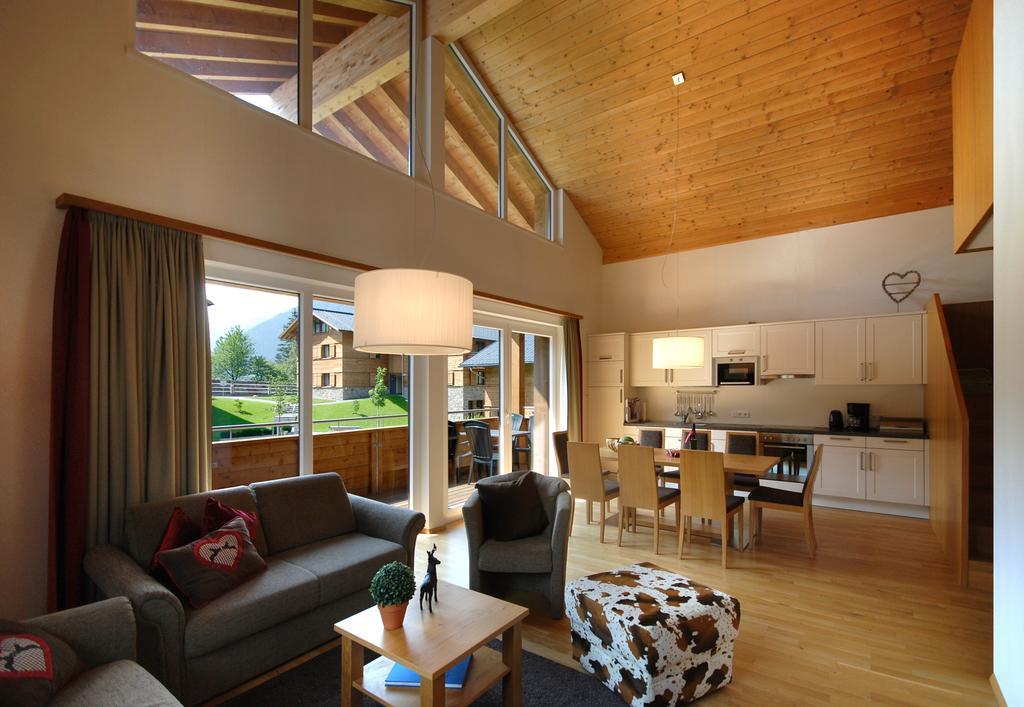 Edelweiss Alpinlodge Matrei in Osttirol
