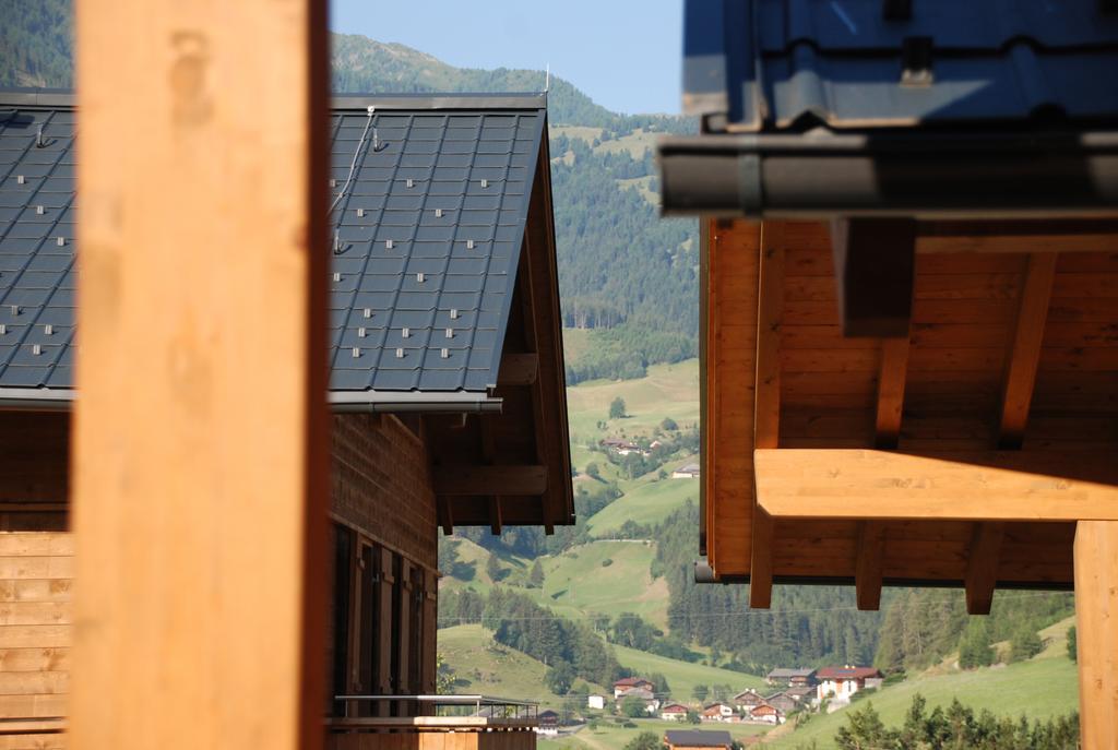 Edelweiss Alpinlodge Chalet *