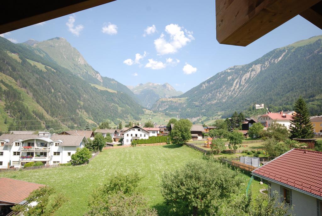 Edelweiss Alpinlodge Chalet
